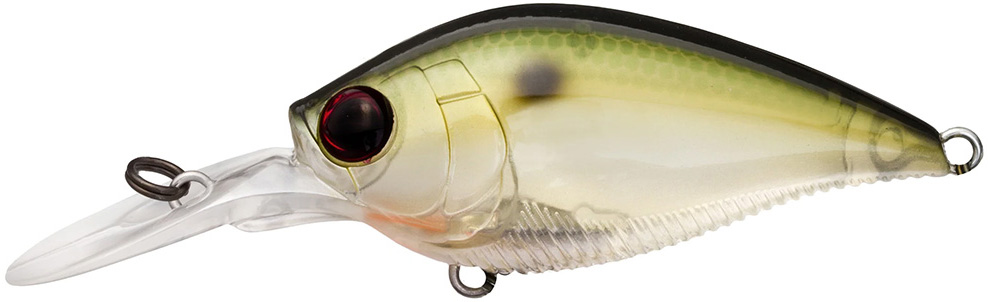 Yo-Zuri 3db 1.5 Crank Mr 60mm Floating Lure R1353-pcpc for sale